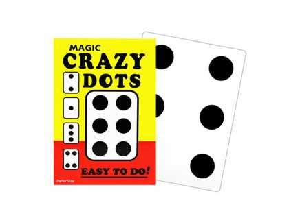 Crazy Dots