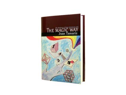 3676 1 the magic way