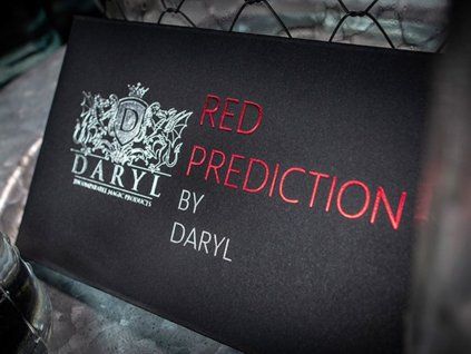 3697 the red prediction