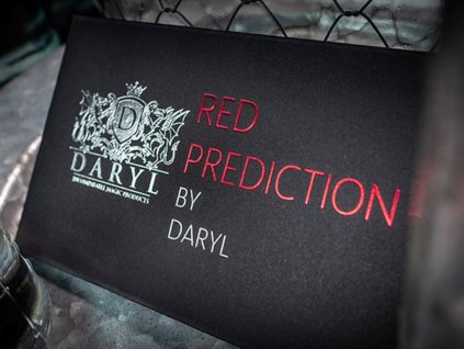 The Red Prediction