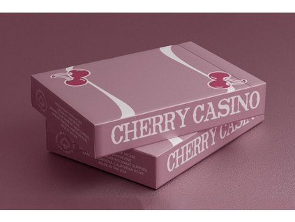 Cherry Casino Flamingo Quartz