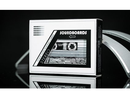 Soundboard V3 Midnight Edition