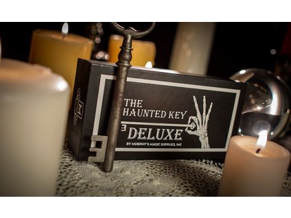 Haunted Key Deluxe