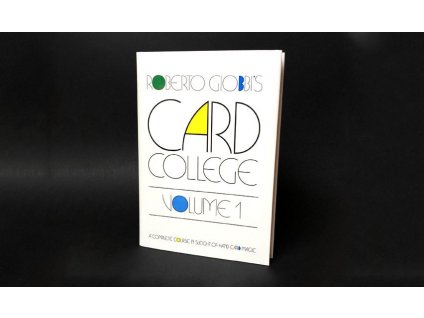 Card College Vol. 1