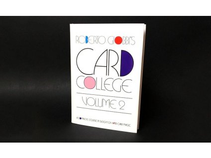 Card College Vol. 2