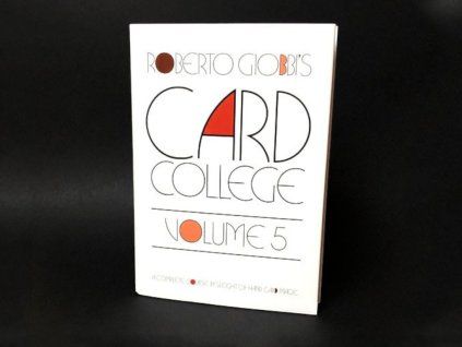 4123 card college vol 5