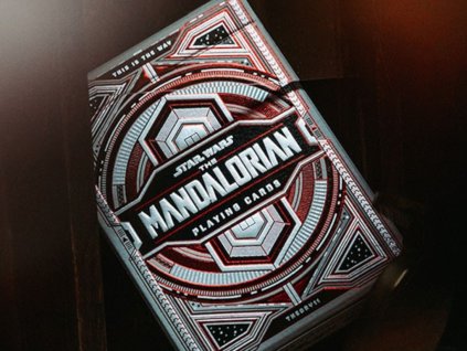4351 1 mandalorian playing cards Photoroom