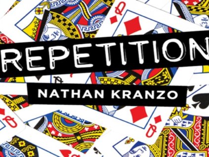 4609 1 repetition by nathan kran Photoroom