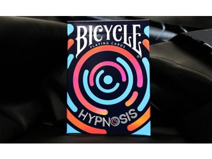 Bicycle Hypnosis V2