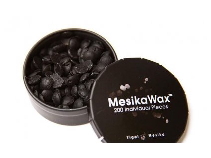 Mesika Wax  Black