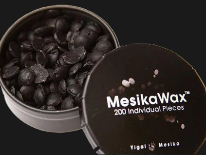 wax