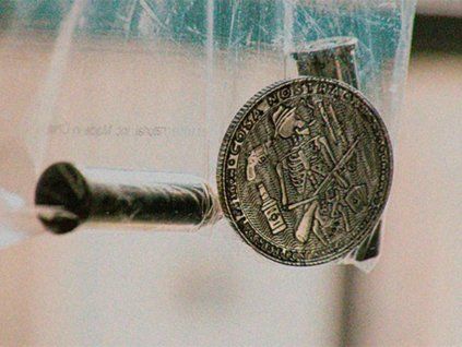 4861 cosa nostra coin