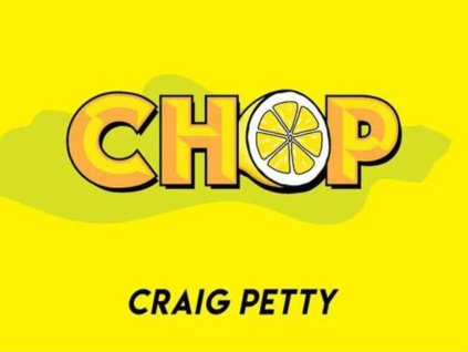 4933 chop by craig petty Photoroom