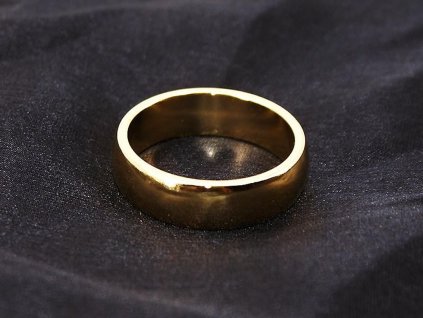 prsten gold