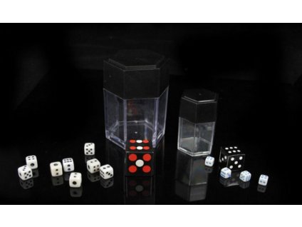 dice bomb