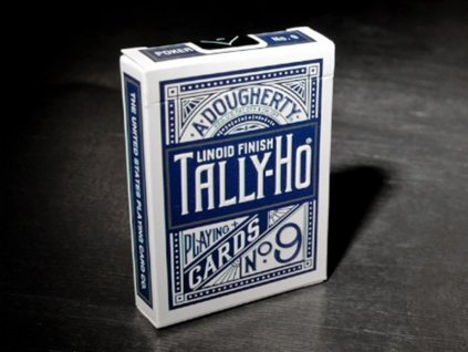 tally
