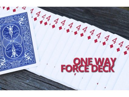 Force deck