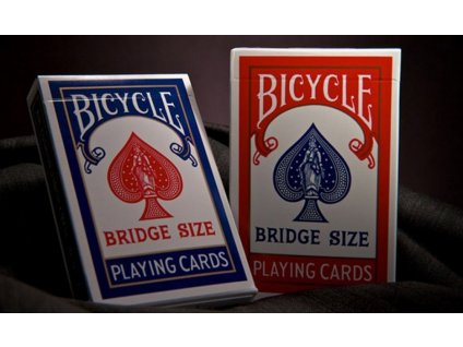 bic bridge size
