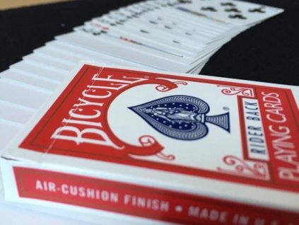 Mental Photography Deck