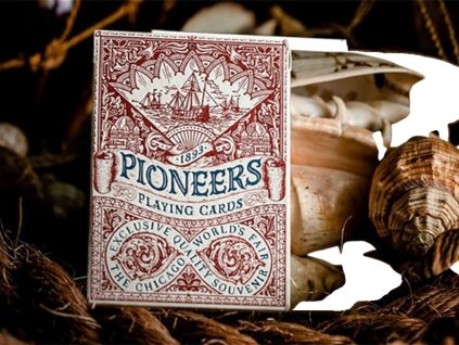 7342 pioneers playing cards Photoroom