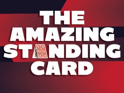 7360 the amazing standing card 1 Photoroom