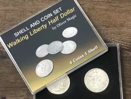 7669 walking liberty half dollar Photoroom