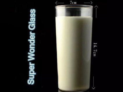 7681 wonder glass