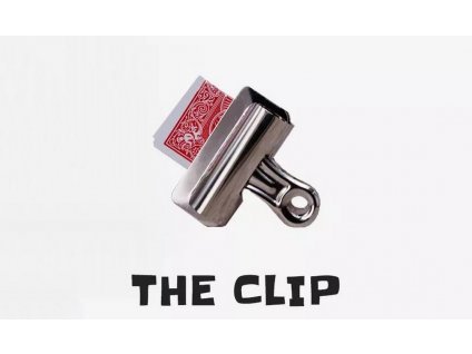 the clip 1