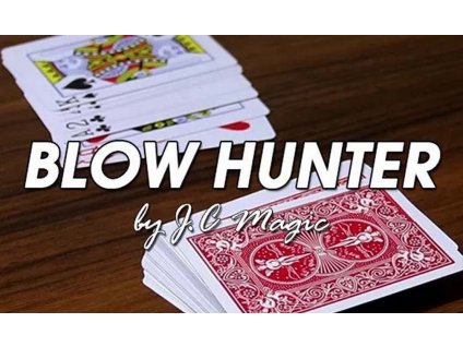 blow hunter 1