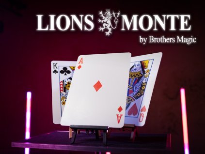 8011 lions monte title Photoroom