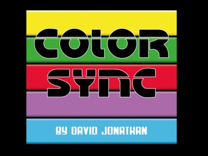 8071 color sync Photoroom