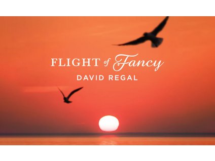 flight and fancy