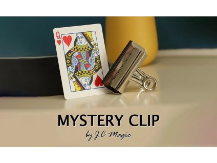 Mystery clip