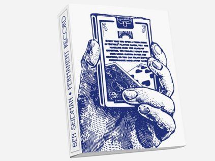 8128 1 permanent record