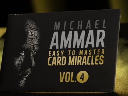 8143 easy to master card miracles 4