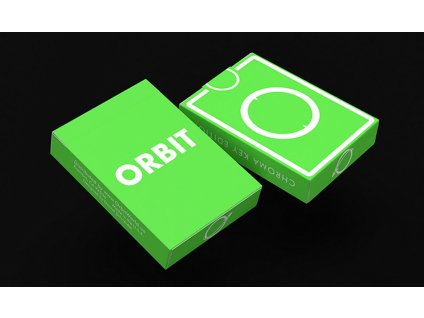 Orbit Green