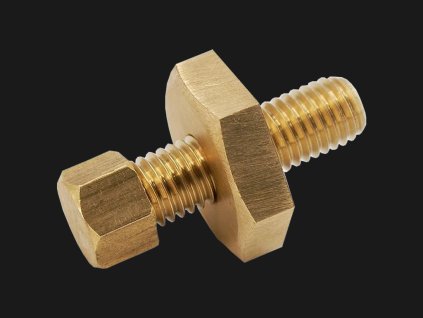 spirit nut