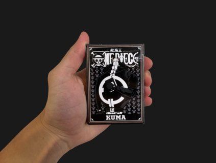 8817 3 one piece kuma