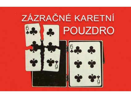 Zázračné pouzdro