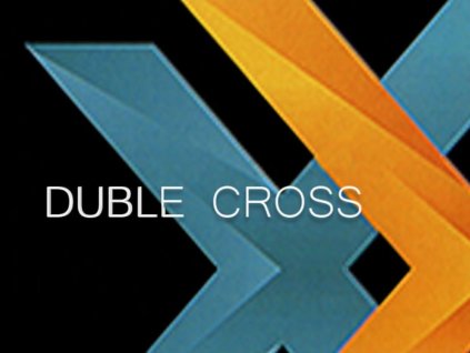 964 1 double cross Photoroom