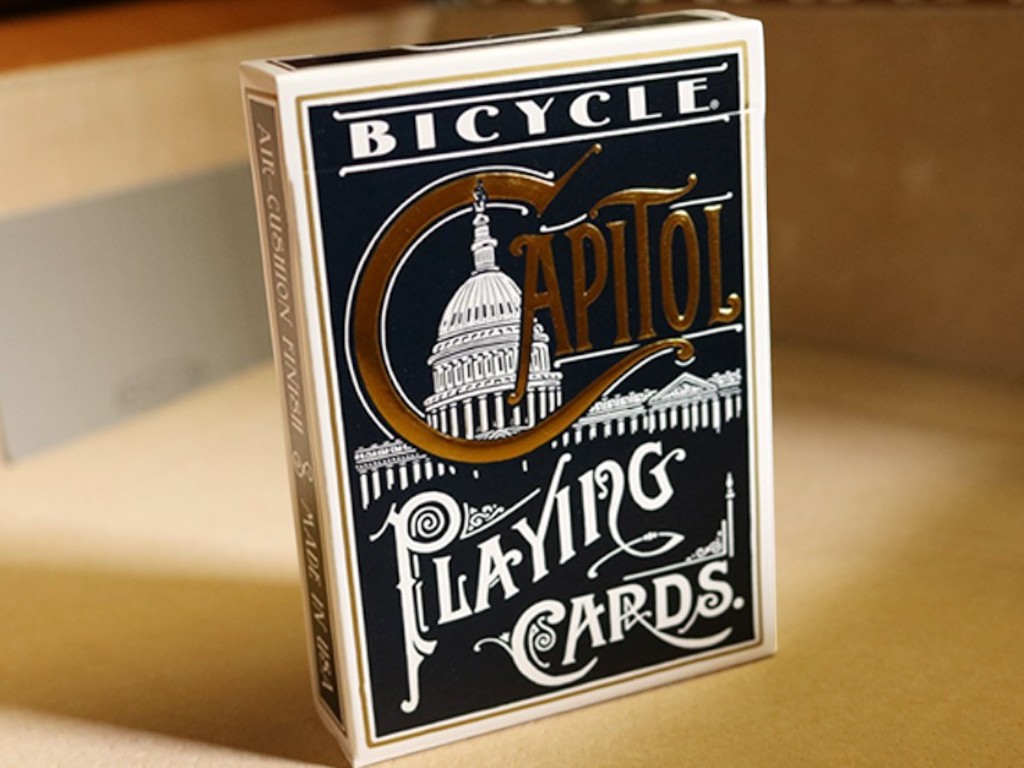 Bicycle Capitol
