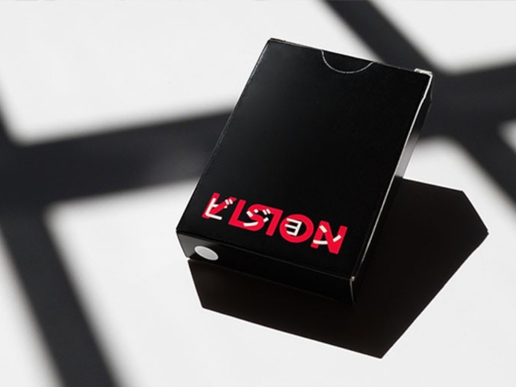 Vision Deck