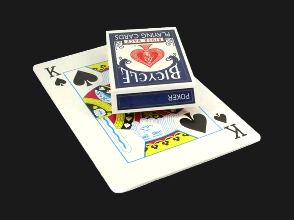 deckamorphosis