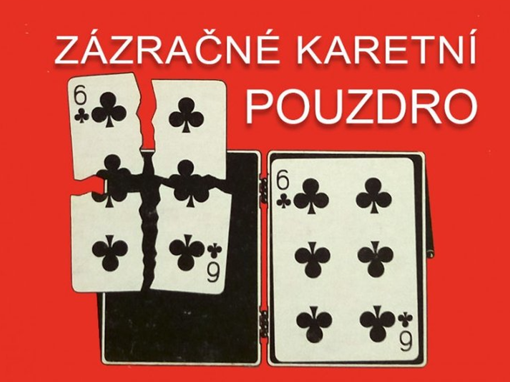 Zázračné pouzdro