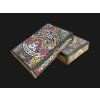 4696 2 grateful dead playing cards