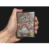 4696 3 grateful dead playing cards