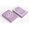 4762 1 black roses lavender