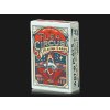 flea circus playing cards box fr Photoroom