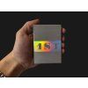 8757 1 1st v5 playing cards holo edition
