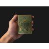 8760 1 wicked playing cards
